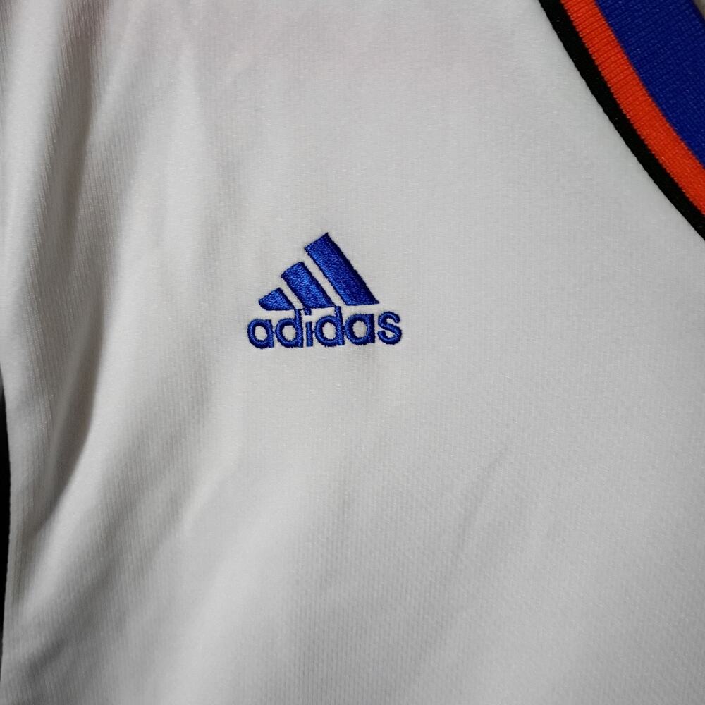Adidas New York Knicks Amare Stoudemire Jersey Size M - Picture 4 of 12